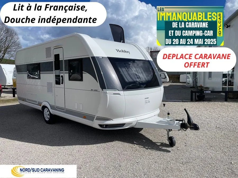 495 WFB De Luxe - PROMO